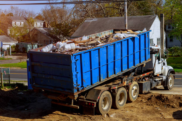 Best Yard Waste Removal  in Castle Rock, CO