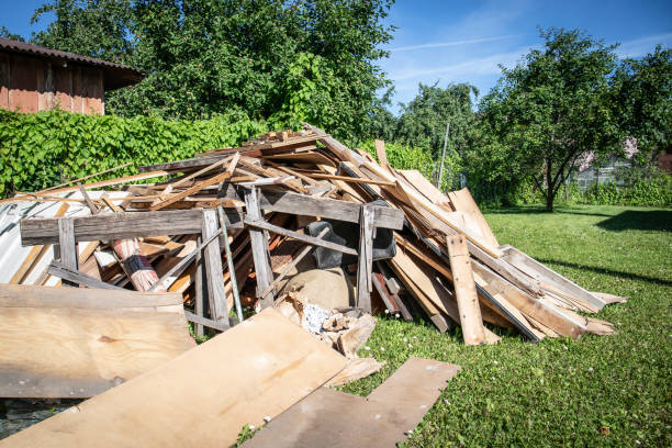 Best Garage Cleanout  in Castle Rock, CO