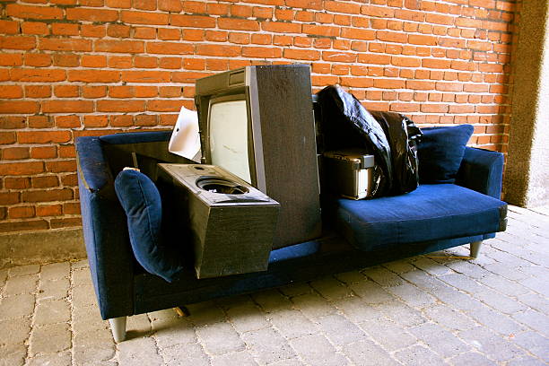 Reliable Castle Rock, CO Junk Removal Services Solutions