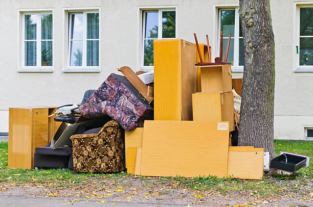 Best Basement Cleanout  in Castle Rock, CO