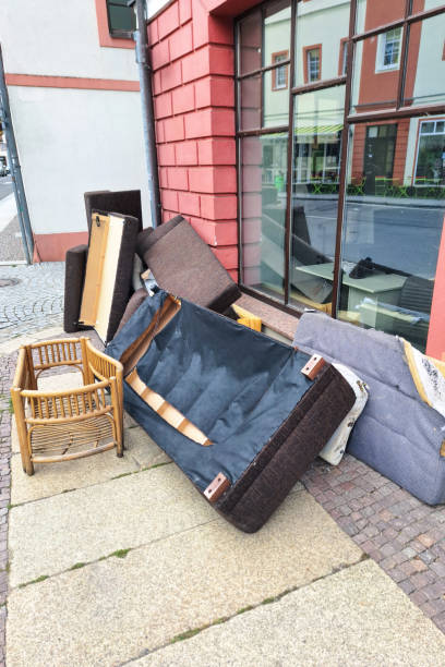 Best Commercial Junk Removal  in Castle Rock, CO