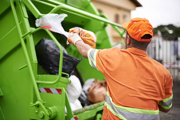 Demolition Debris Removal in Castle Rock, CO
