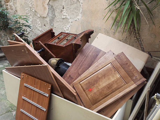 Junk Removal for Events in Castle Rock, CO