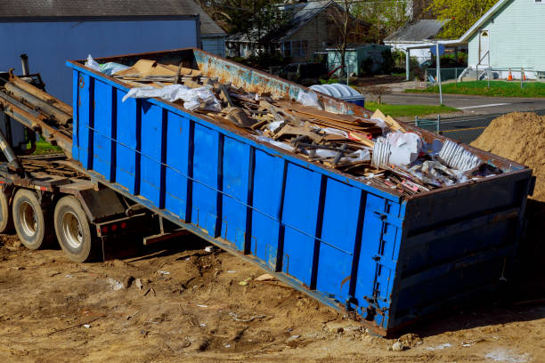 Best Shed Removal  in Castle Rock, CO